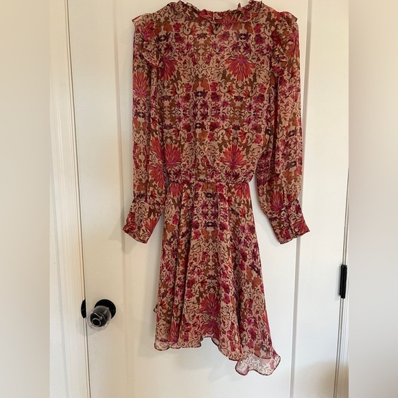 MISA Veruka Dress - Picture 8 of 13